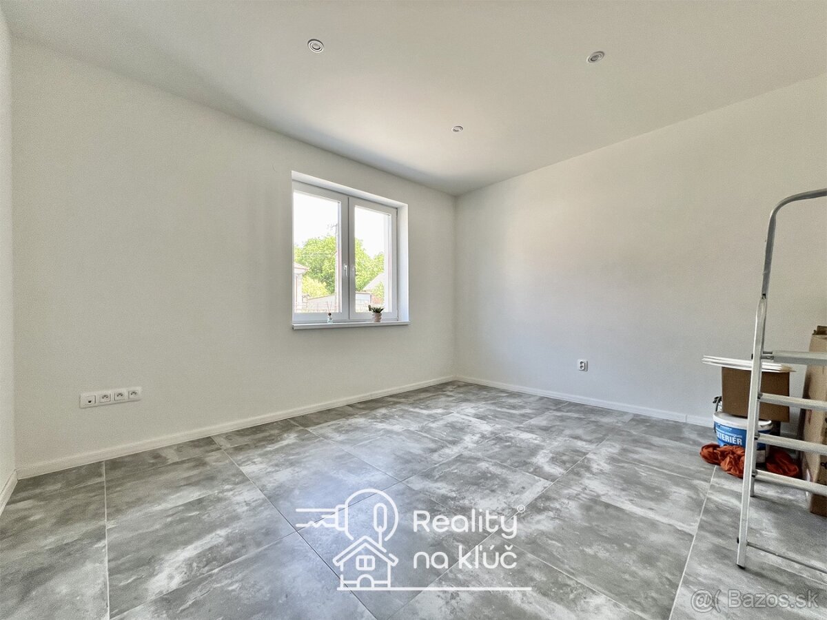 Na predaj novostavba 3-izbový rodinný dom v obci Čechy - 9