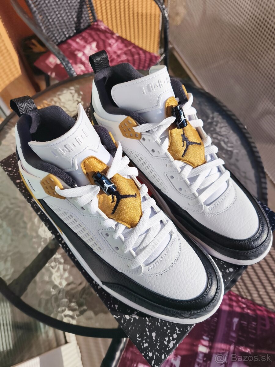 Predám Nike Air Jordan Spizike - 9