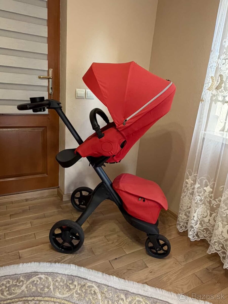 STOKE kočík - 9