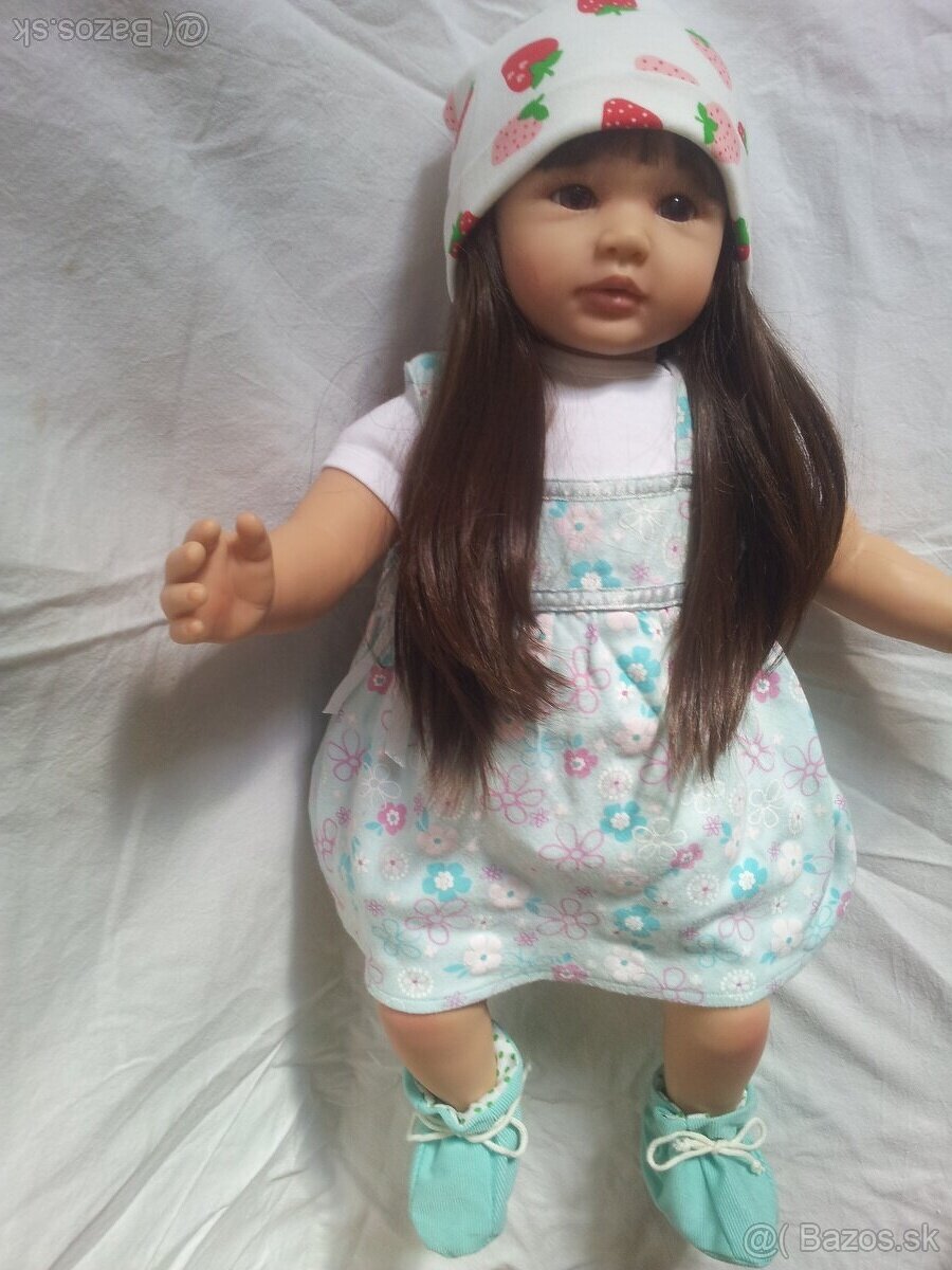 Realisticka babika - 9