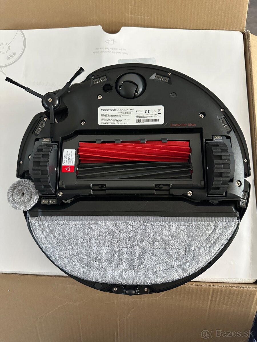 Roborock S8 MaxV Ultra - 9