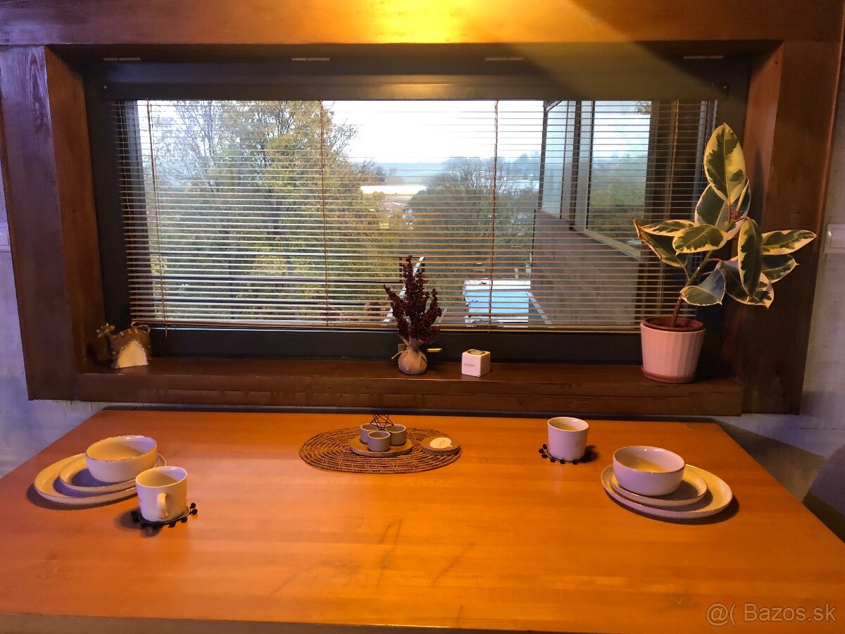 Krátkodobý prenájom aj s domácim miláčikom - 9