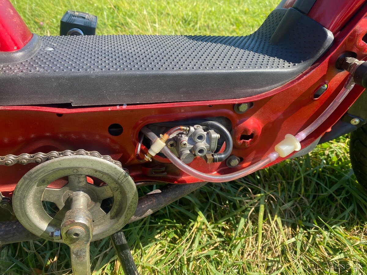 Piaggio ciao mix - 9