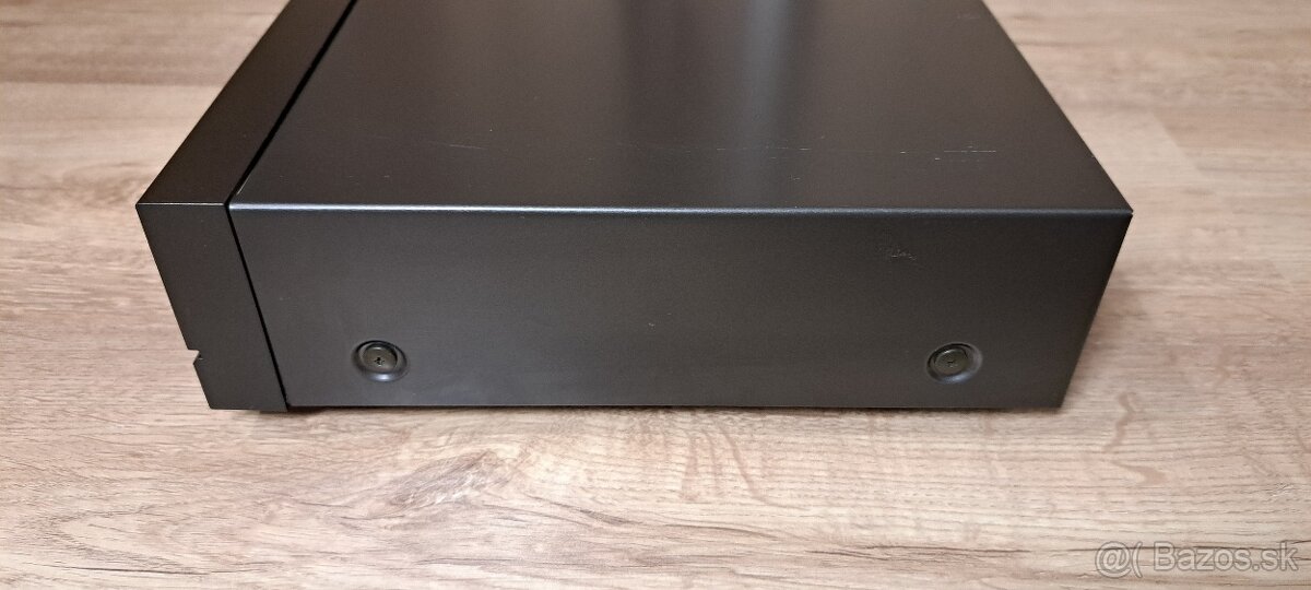 Technics SL-P 277 A - 9