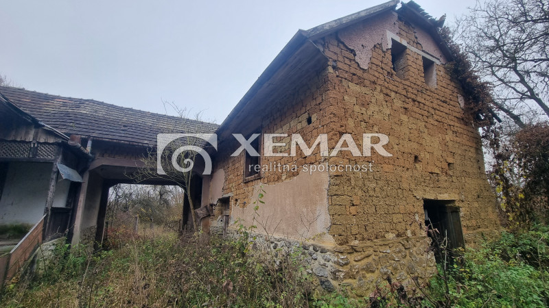 Predaj stavebný pozemok Teplý Vrch - Budikovany - 9