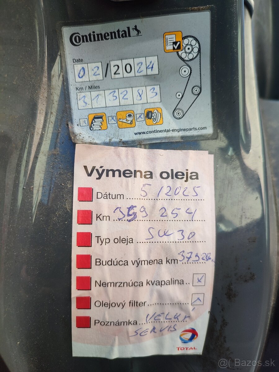 VW Transporter T6 - 9