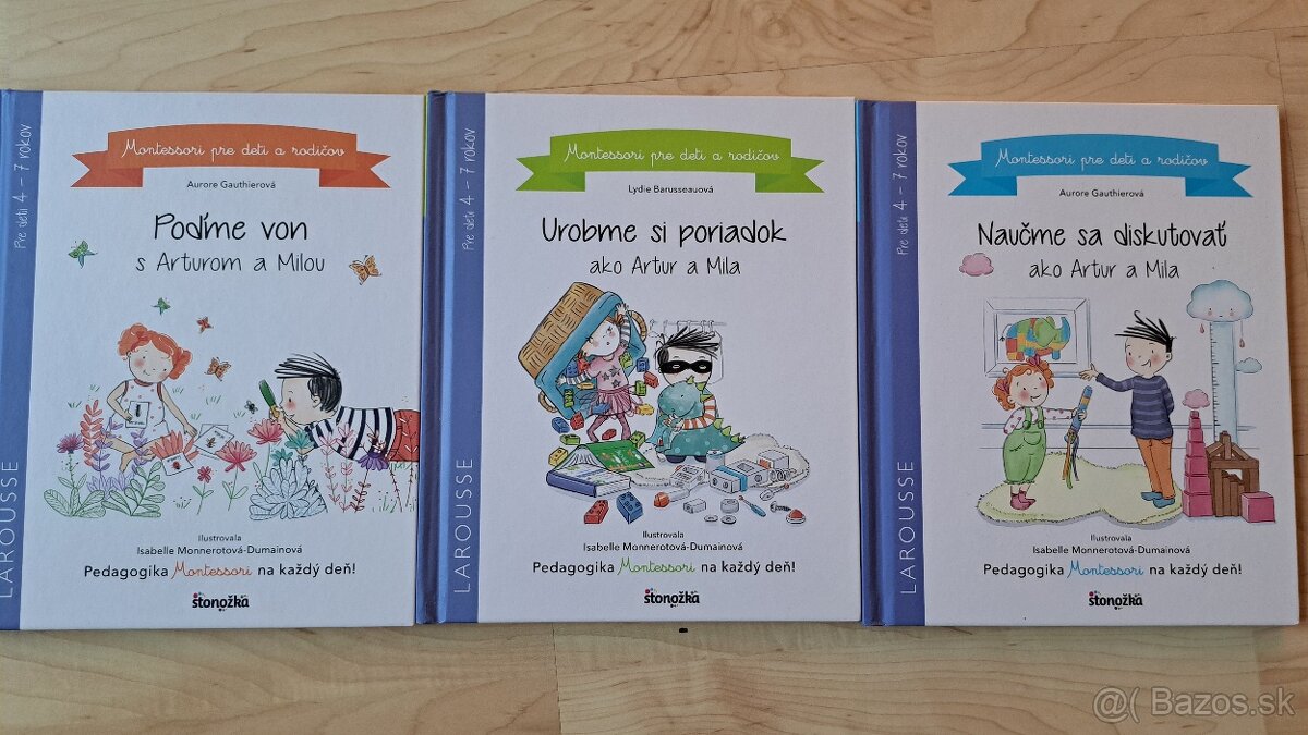 Vianocne knihy- detske knihy od 2r - 9