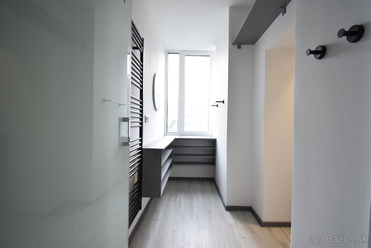 Nadčasový 2 izbový byt, centrum Žilina - 9