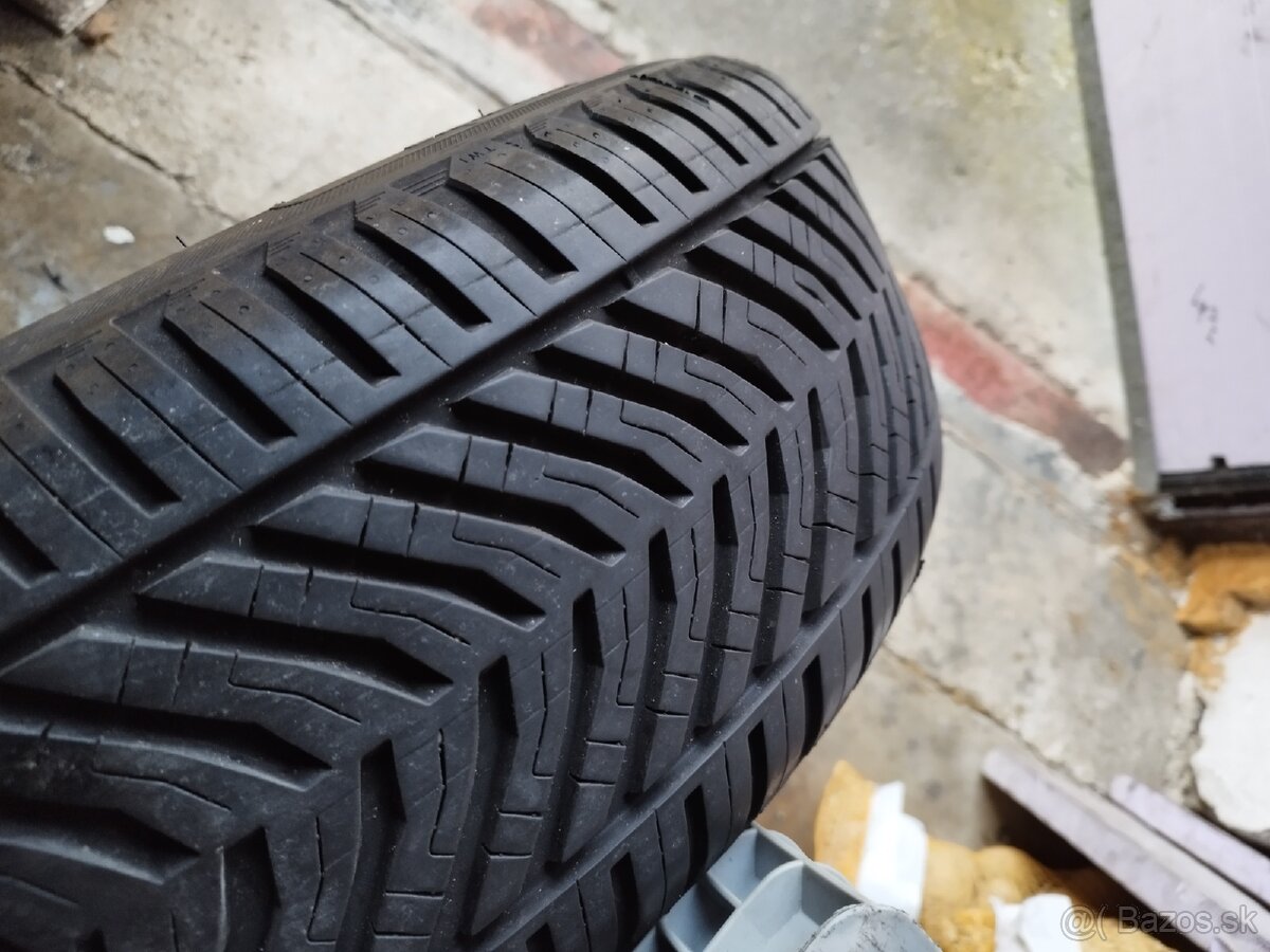 zimne pneumatiky 205/60 r16 sebring - 9