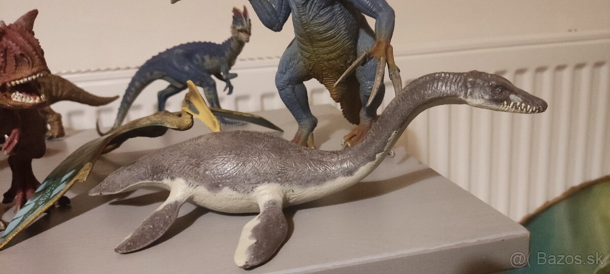 Veľké schleich dinosaure - 9