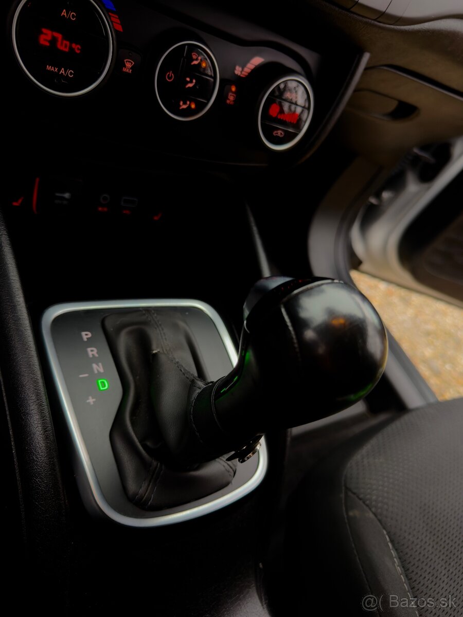 Fiat Tipo 1.6 diesel - 9