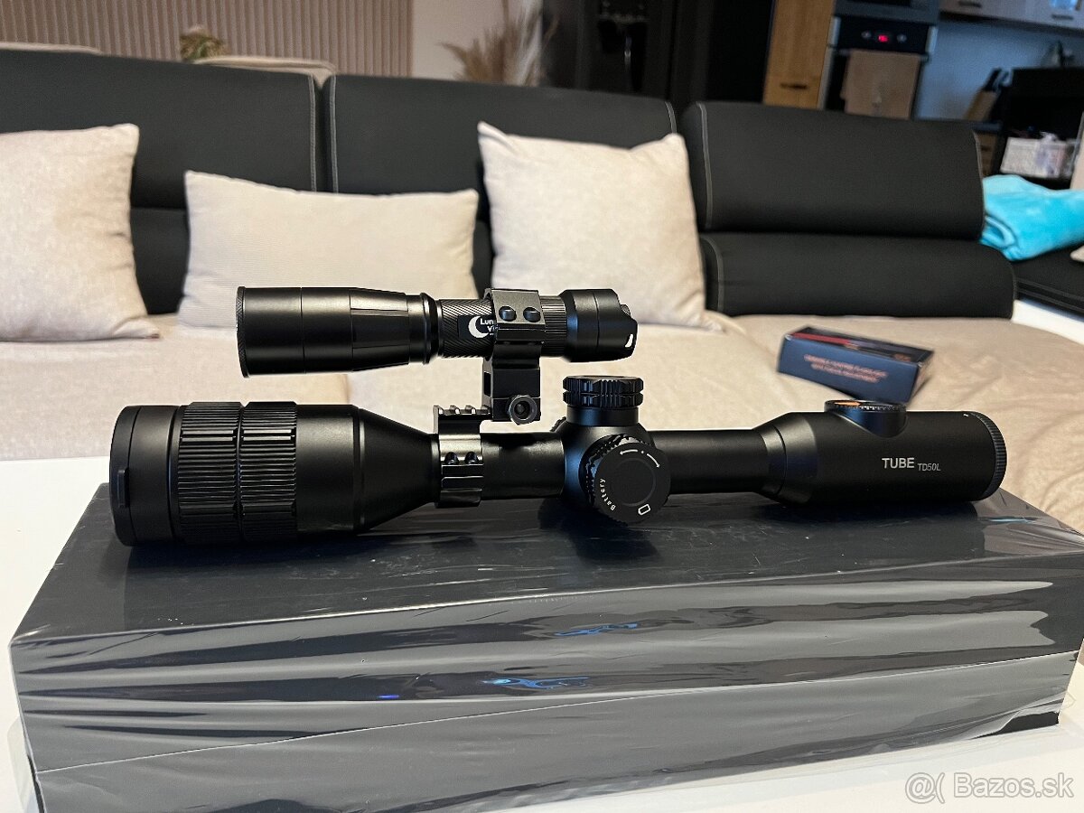 Puškohlad Infiray TD50L - 9