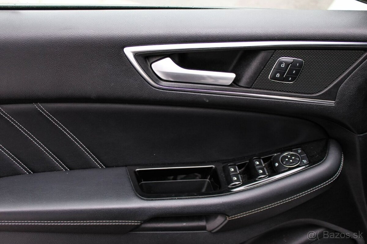 Ford Edge V6 2.7 320 4x4 - 9