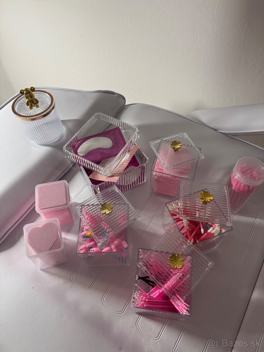 Všetko na mihalnice - 9