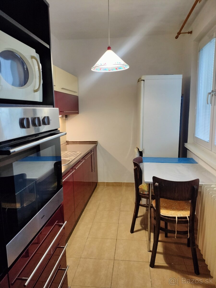 Predaj 4-izbový byt na Terase - 9