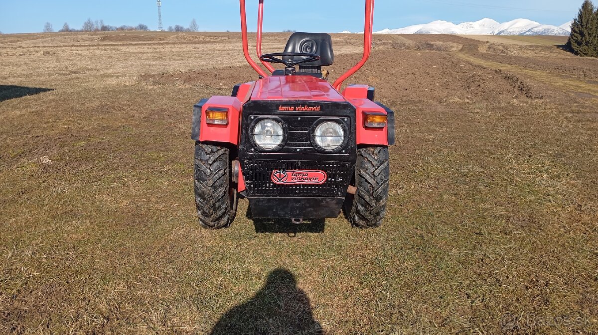 Tomo vinkovica 826 slavia - 9