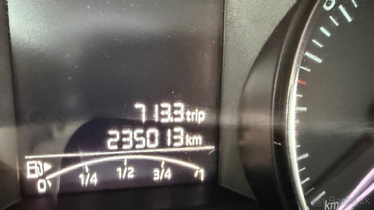 Fabia combi 3 1,4tdi - 9