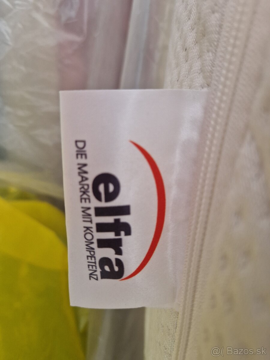 Predám rakúsky matrac 80x200 x24 - 9