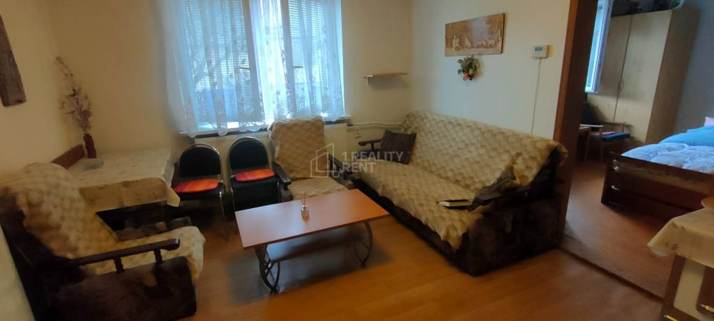 Predaj: Rodinný dom-chalupa v Rajeckej Lesnej (MO) - 9