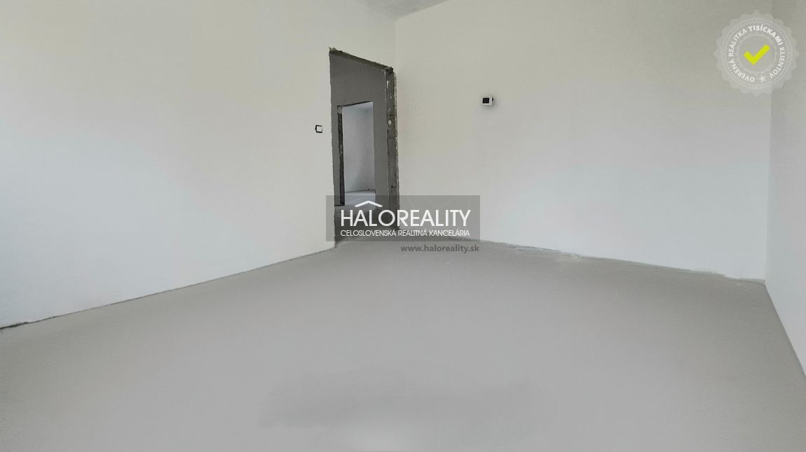 HALO reality - Predaj, rodinný dom Marcelová - NOVOSTAVBA - 9