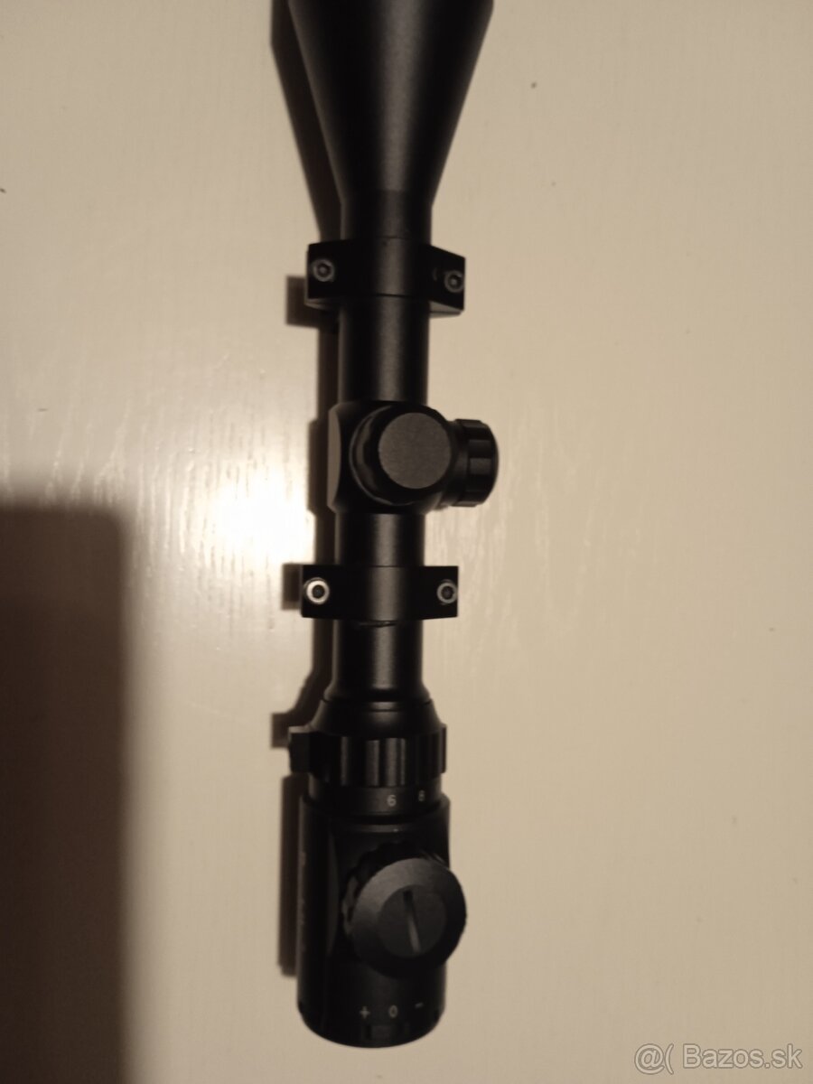 Silna vzduchovka - 9