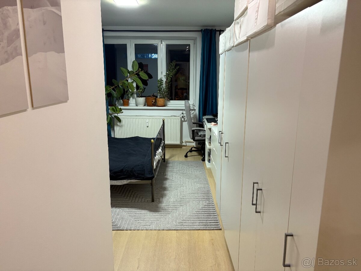 2 izbovy byt lanska - 9