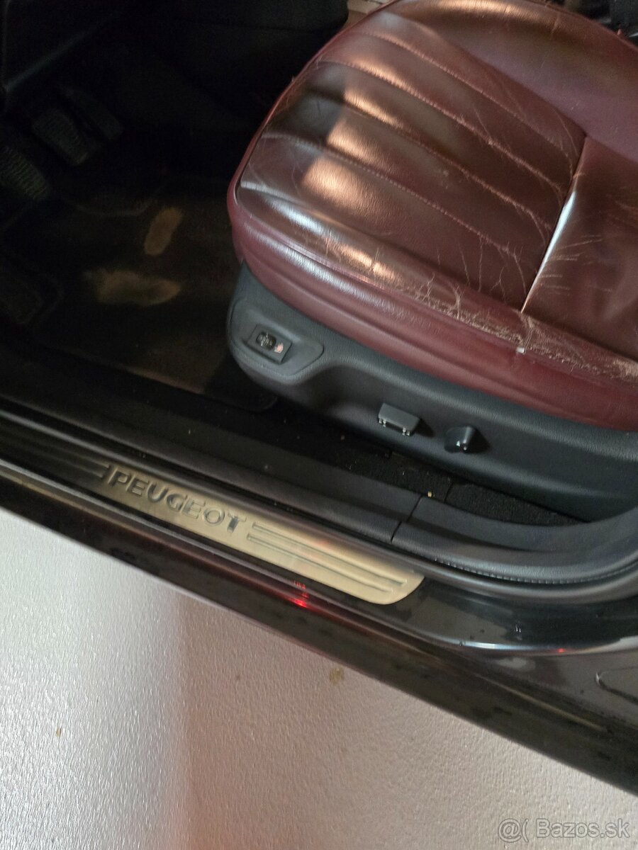 Predam Peugeot 407 nafta AC Kombi - 9