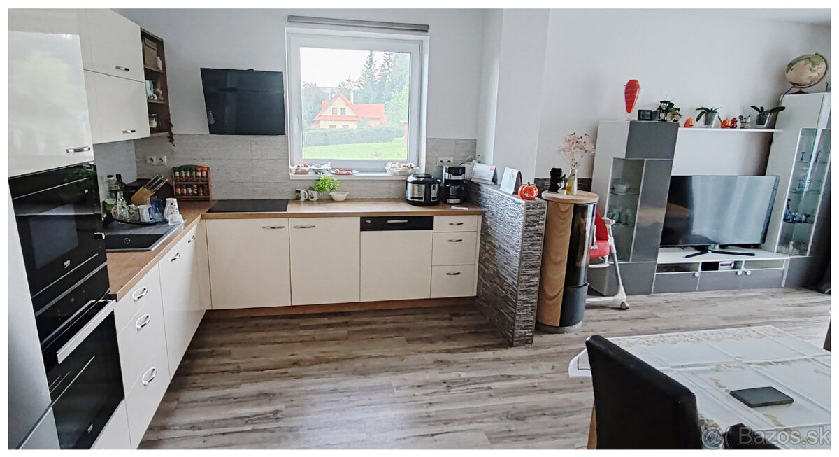 NOVOSTAVBA / MUROVANÝ DOM / TAJOV / B. BYSTRICA / POZEMOK - 9