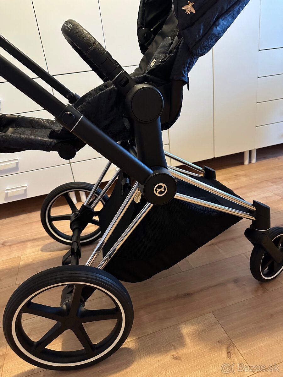 Cybex Priam - 9