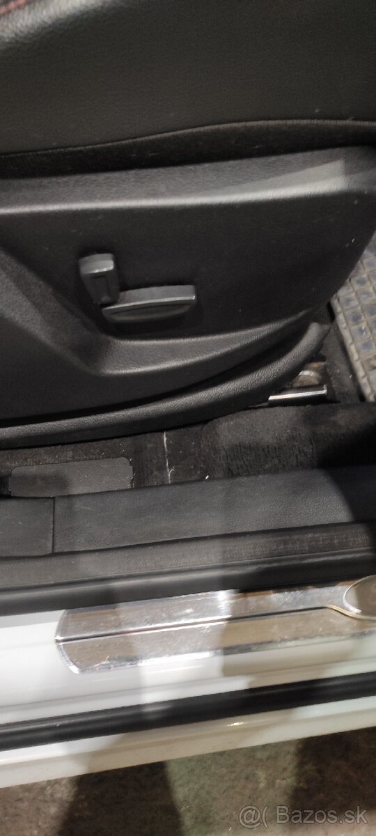 Ford S-max 2.0tdci 120kw(165k) Titanium S automat 6st. Dpf - 9