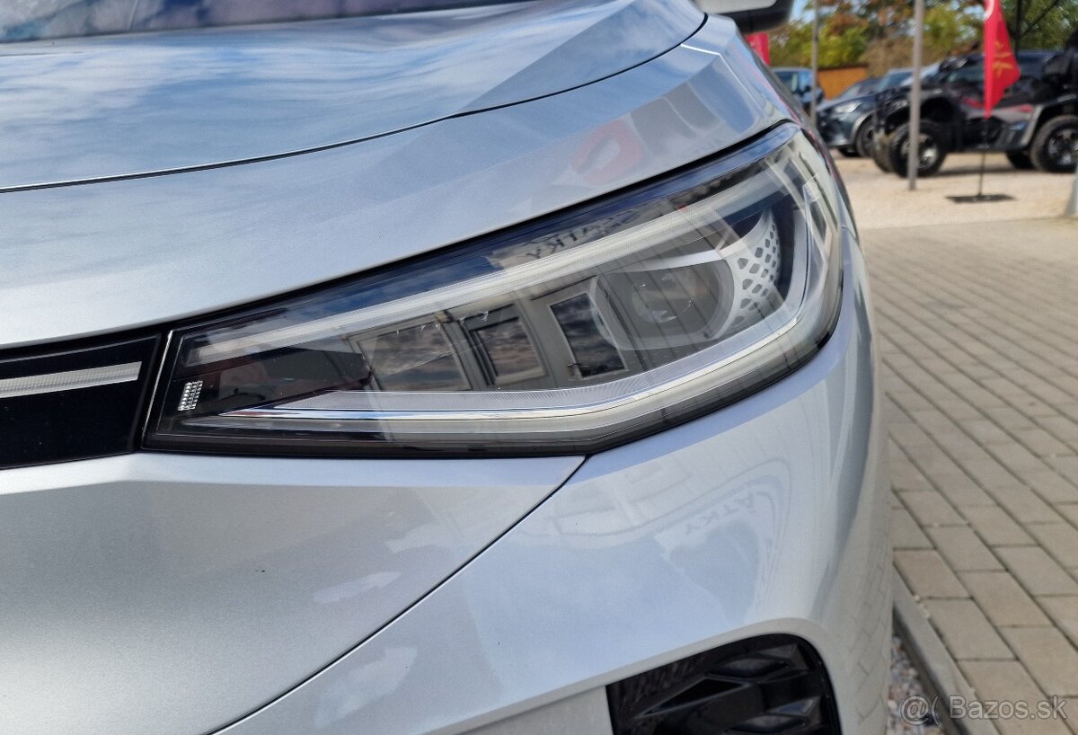 VOLKSWAGEN ID.4 GTX 4MOTION SOH:93,8% 82KWH MATRIX,KAMERA - 9