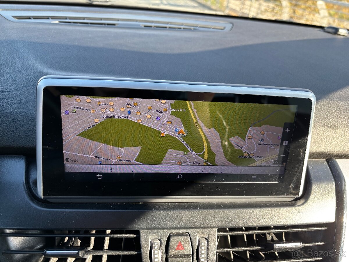 BMW 2 218d Active tourer - 9