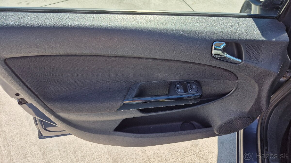 Opel Corsa 1.2i M5 59 kw SR - 9