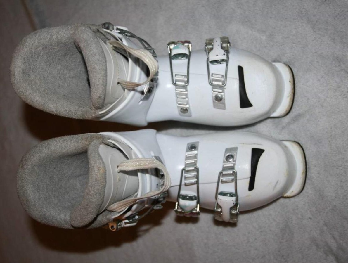 dievcenské lyže Dynamic Light 80 cm - 9