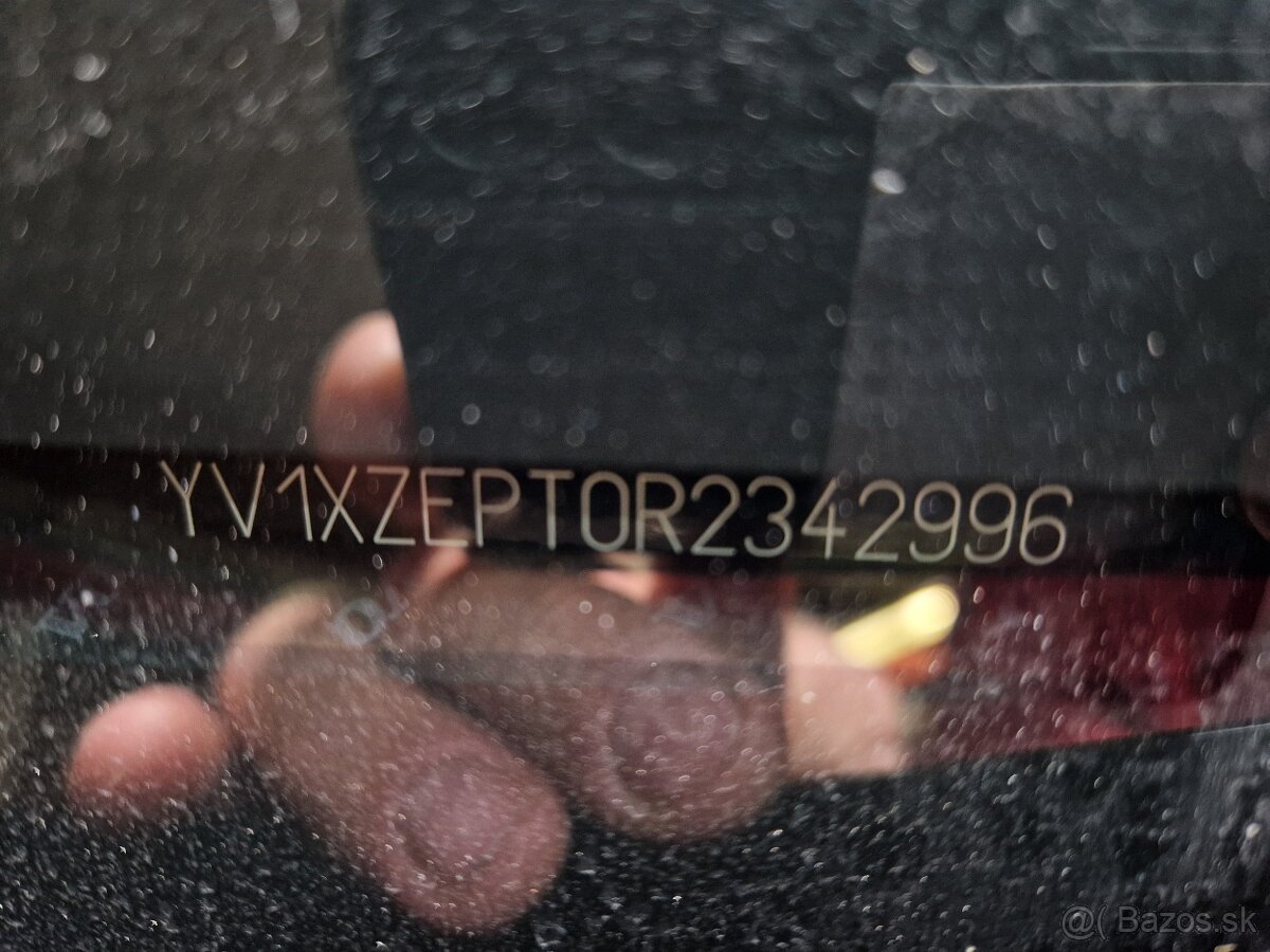 Elektroauto volvo xc40 recharge - 9