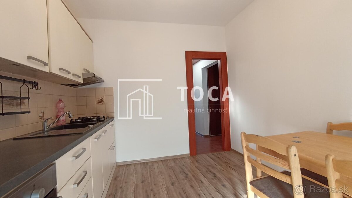 TOCA real – predaj 4izbového bytu v Bytči - 9