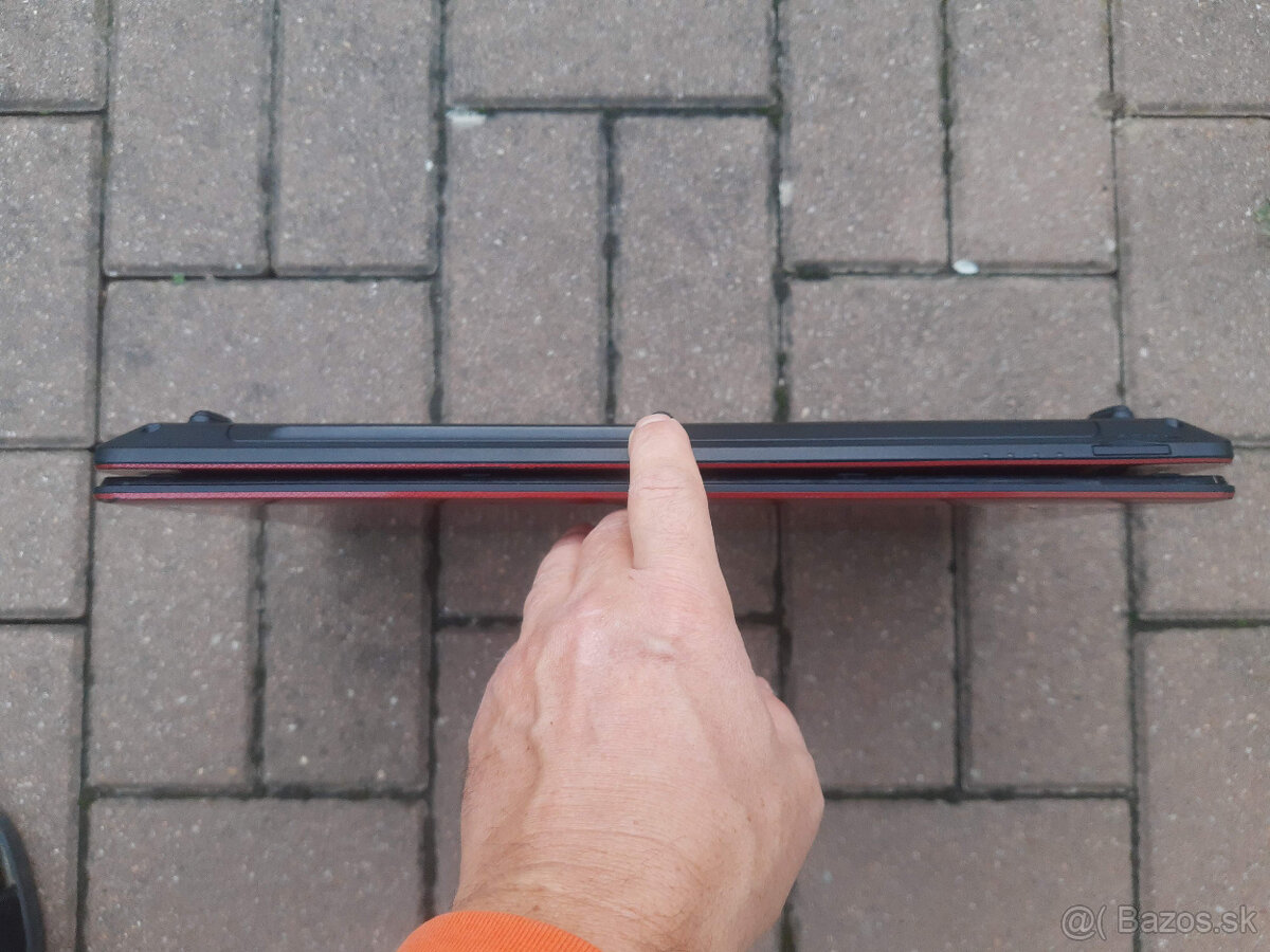 dvojjadro Intel, rýchly SSD disk, Windows11, Hviezdoslavov - 9