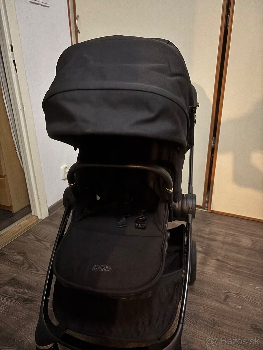 Mamas & papas Strada - 9