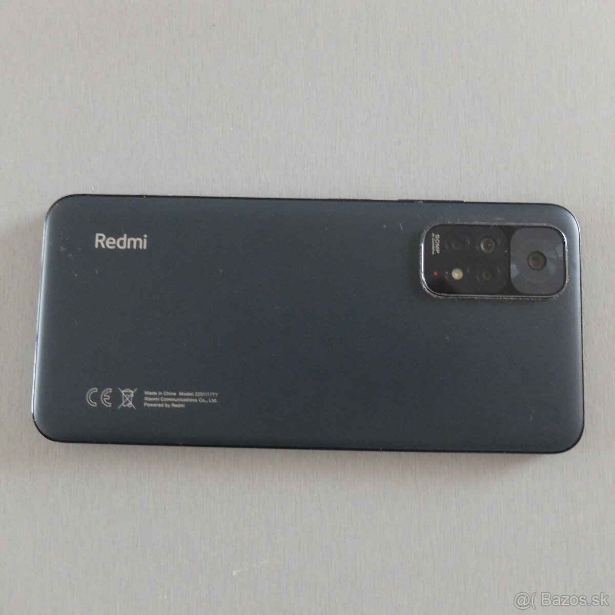 Xiaomi Redmi Note 11 - 9