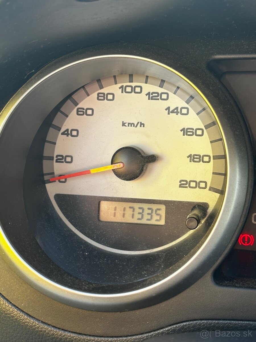 Suzuki Ignis 2005 - 9