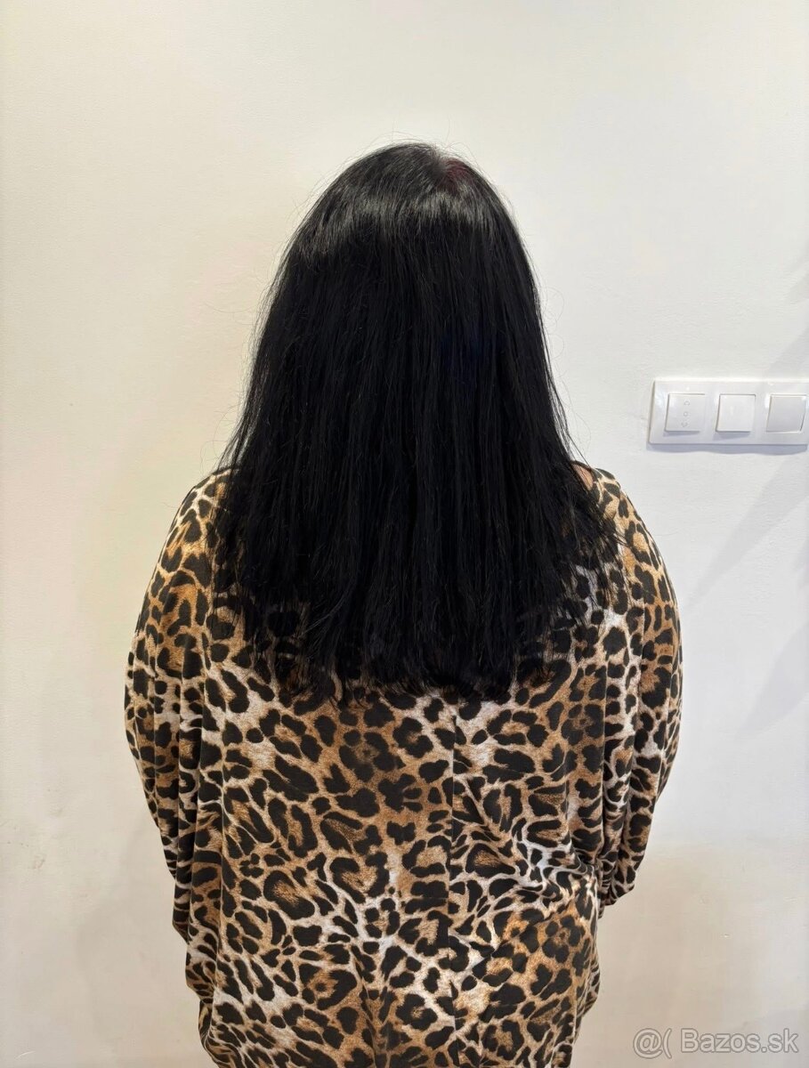Ponúkam predlžovanie vlasov - 9