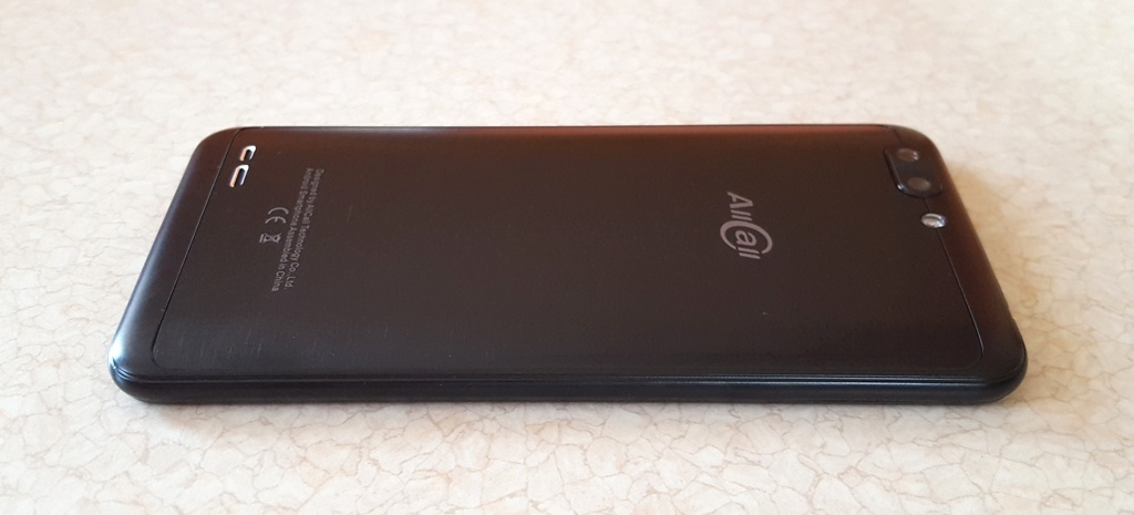 Predám 5,2 palcový 4G LTE Smartfon DUAL SIM Fot.SONY / - 9