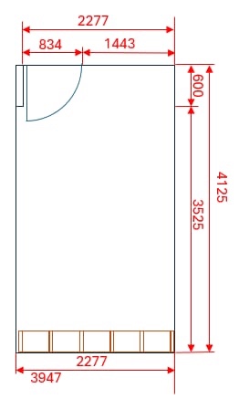 Predaj / prenájom garáže ružinov (sklady bratislava) - 9