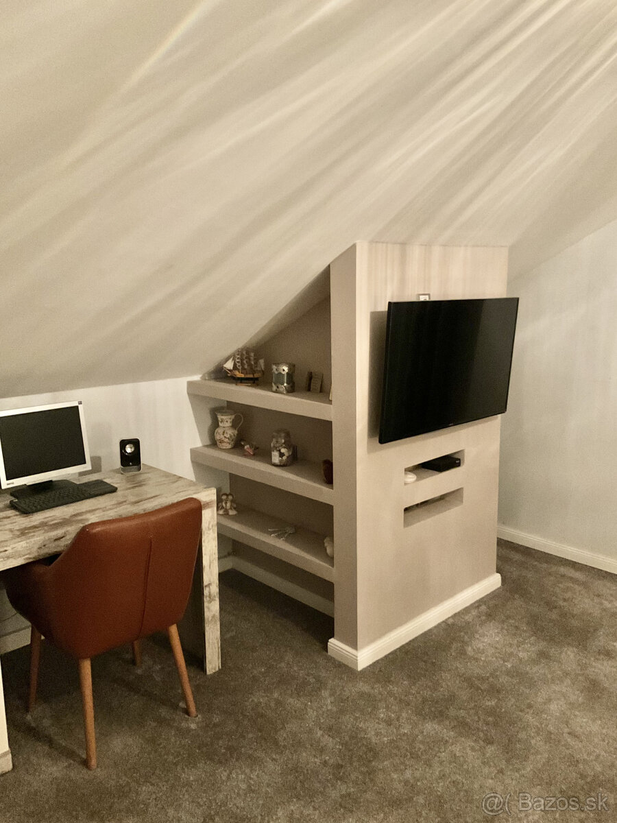 Kompaktný rodinný dom v Džungli - 9