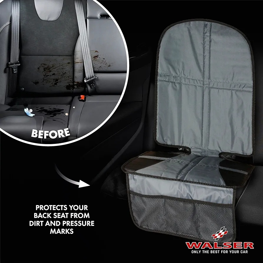 Detská autosedačka Graco 15-36 kg a podložka - 9