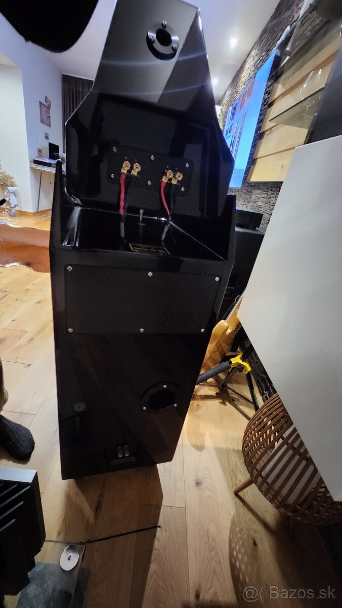 Reprosústavy Wilson Audio Sasha TOP Stav - 9