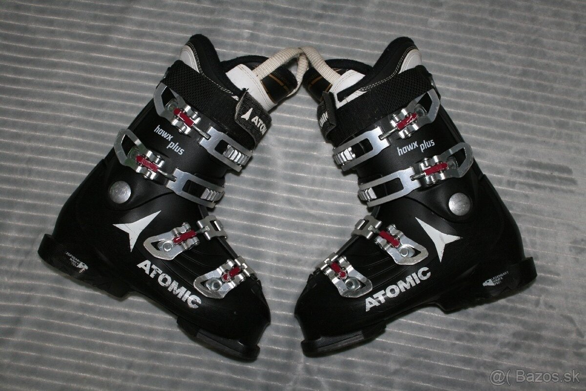 lyže Rossignol Experience 74 160 cm - 9