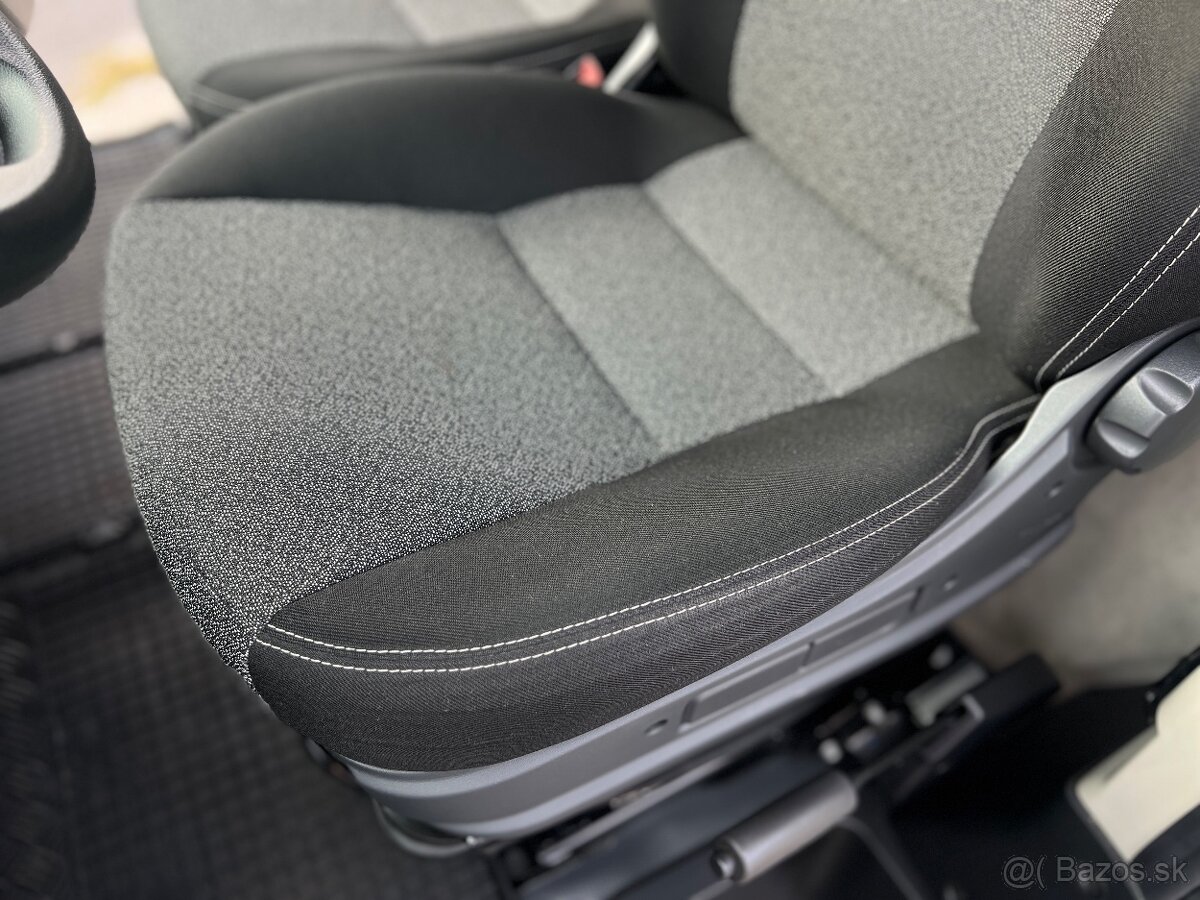 Fiat Ducato 2.3 Mjet 180k L4H3 Maxi 3.5t Iveco Motor SR 2021 - 9