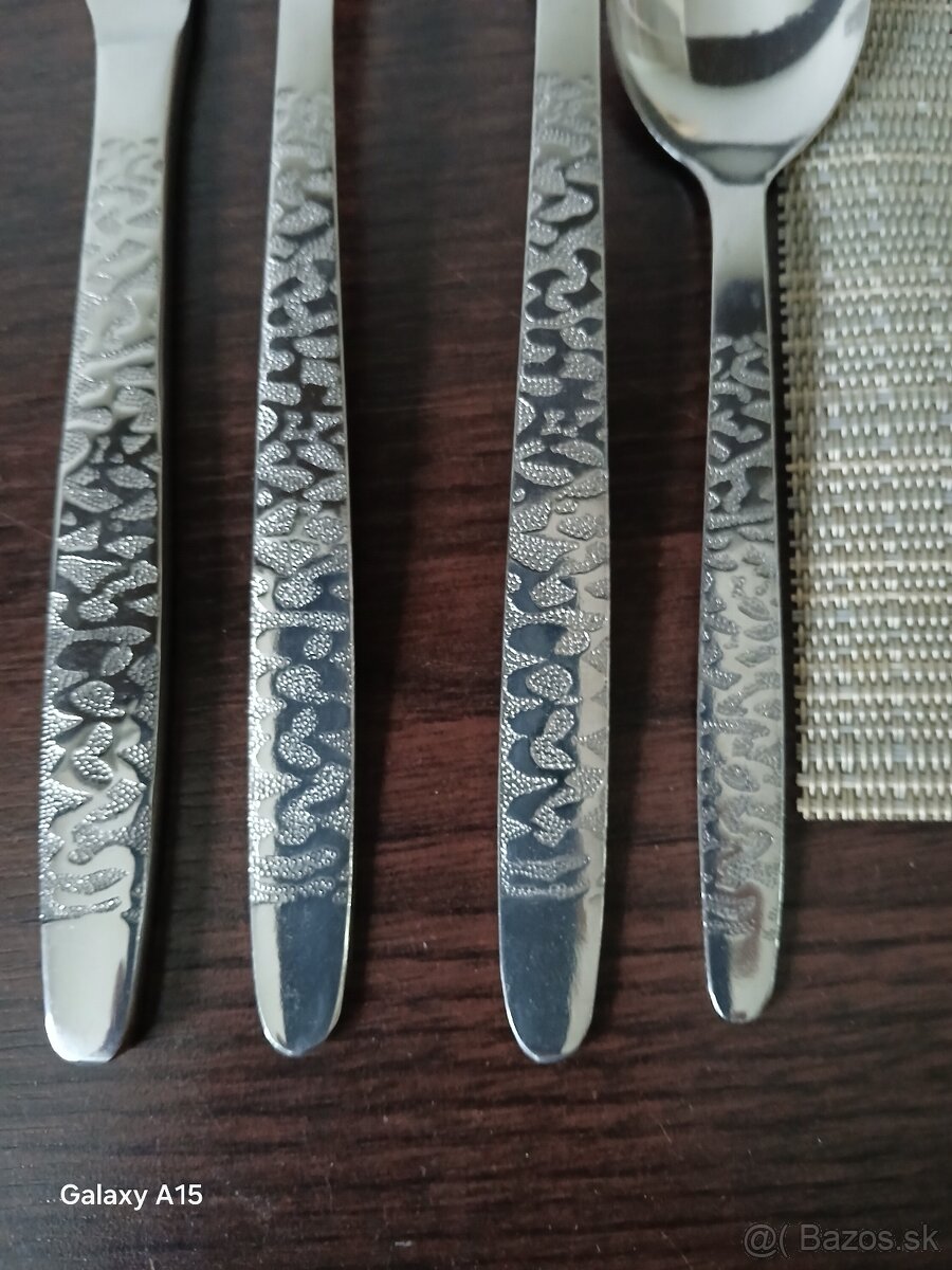 RETRO PRIBORY ROSTEX-TOP STAV - 9