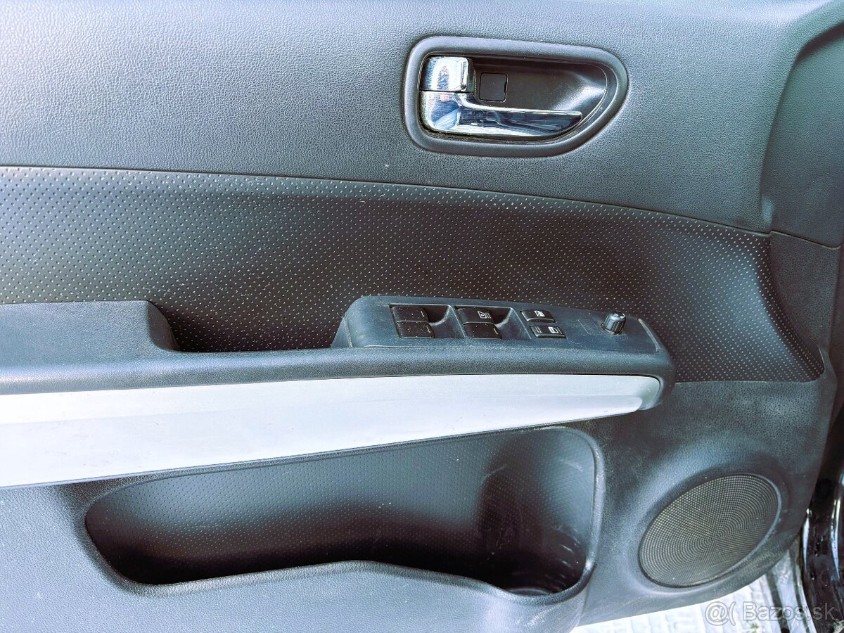 X=Trail 2.0 dCi, 4x4 - 9